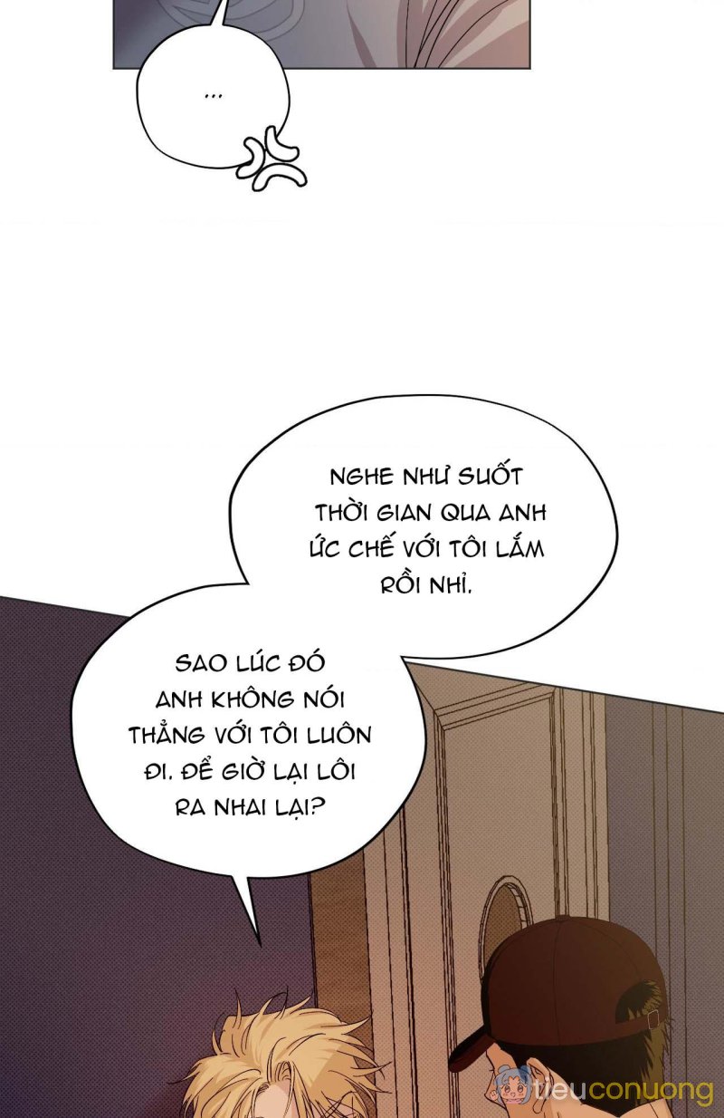 Tay Đua Đỉnh Cao Chapter 7 - Page 11