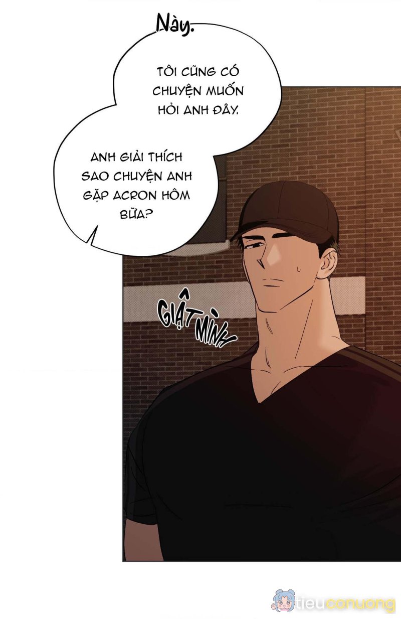 Tay Đua Đỉnh Cao Chapter 7 - Page 13