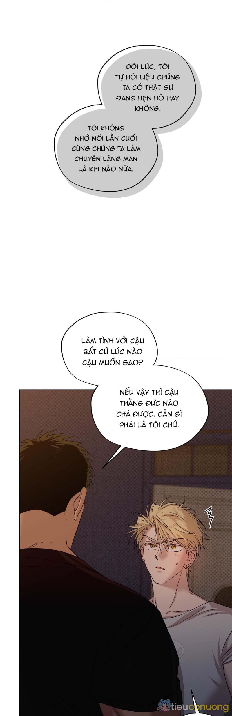 Tay Đua Đỉnh Cao Chapter 7 - Page 20