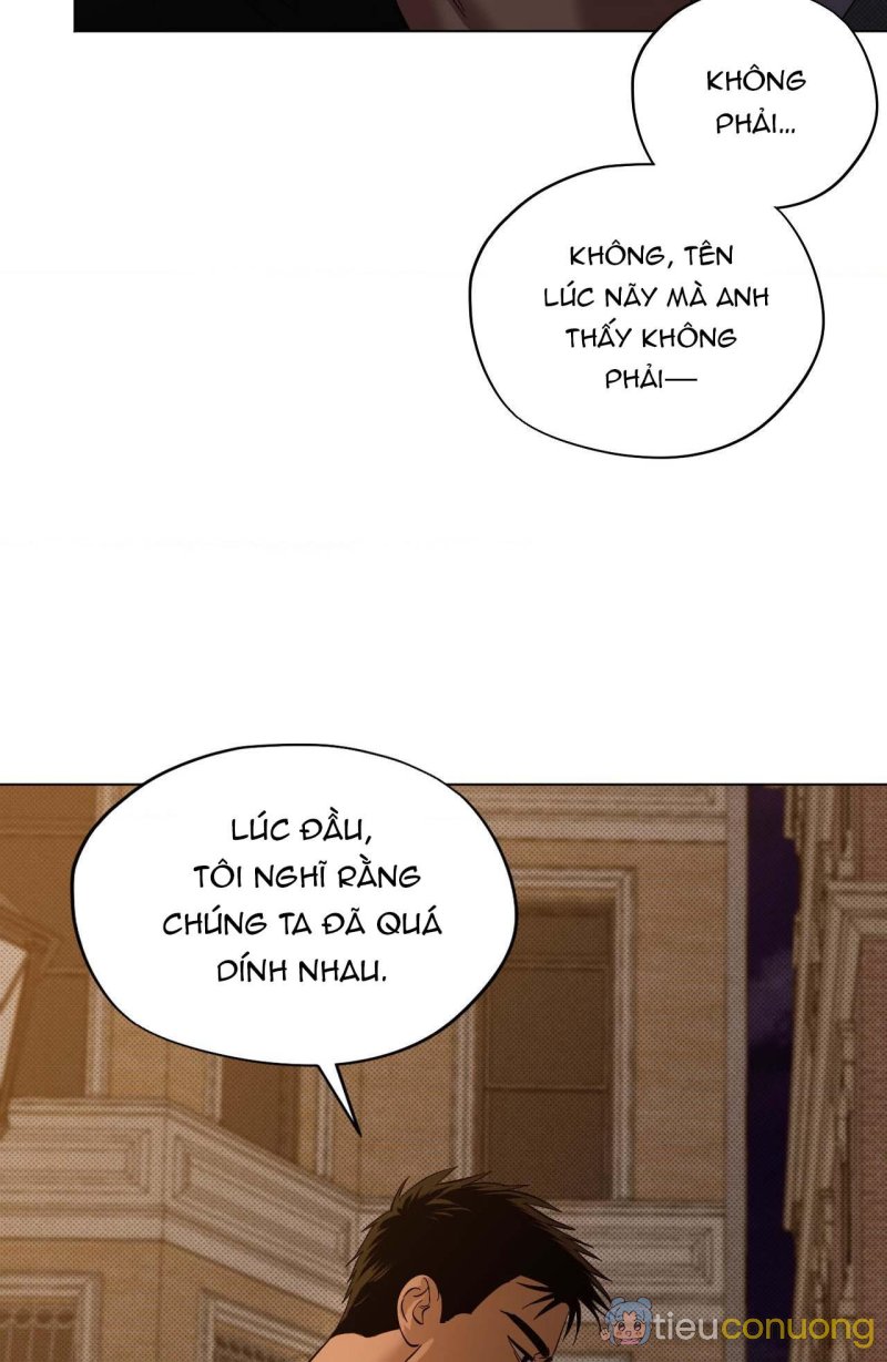 Tay Đua Đỉnh Cao Chapter 7 - Page 21