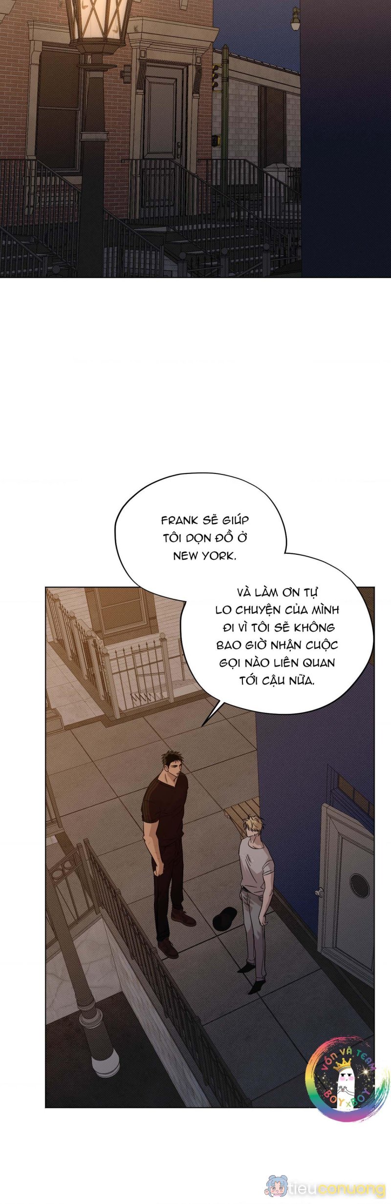 Tay Đua Đỉnh Cao Chapter 7 - Page 25