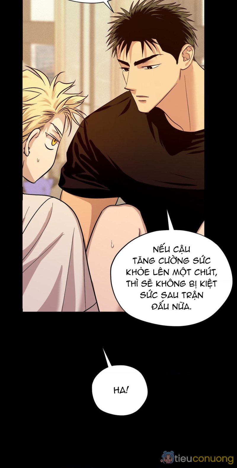 Tay Đua Đỉnh Cao Chapter 10 - Page 13