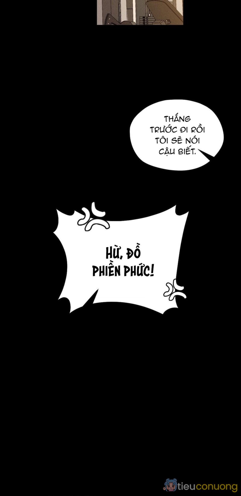 Tay Đua Đỉnh Cao Chapter 10 - Page 17