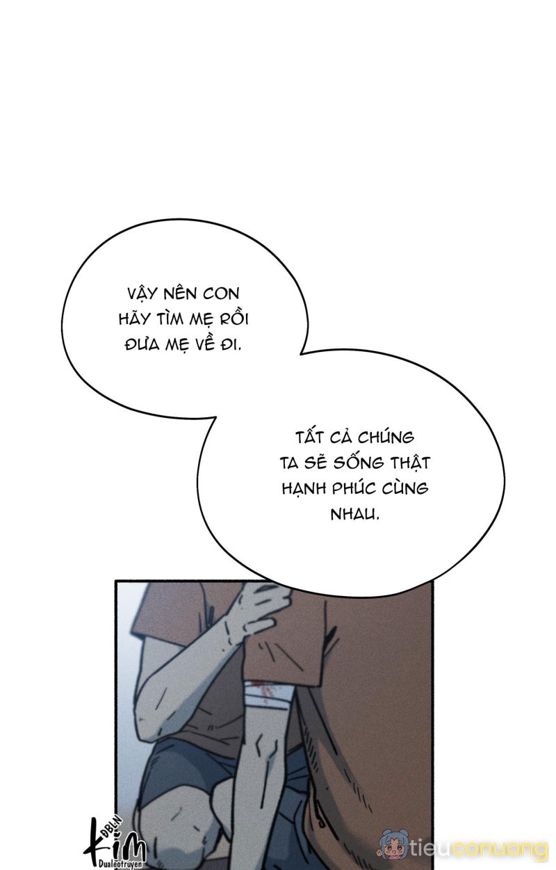 LÃNG MẠN KHÔNG TRỌNG LỰC Chapter 39 - Page 2