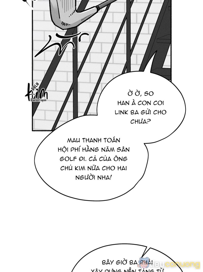 LÃNG MẠN KHÔNG TRỌNG LỰC Chapter 39 - Page 53