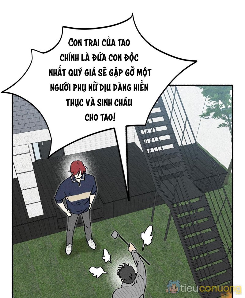 LÃNG MẠN KHÔNG TRỌNG LỰC Chapter 39 - Page 68