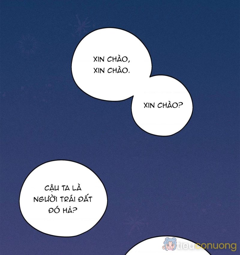 LÃNG MẠN KHÔNG TRỌNG LỰC Chapter 50 - Page 79