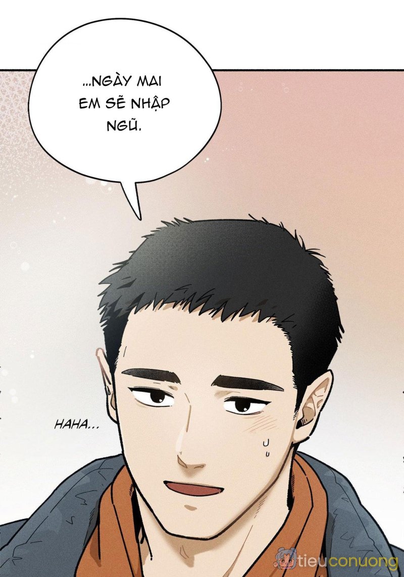 LÃNG MẠN KHÔNG TRỌNG LỰC Chapter 49 - Page 42