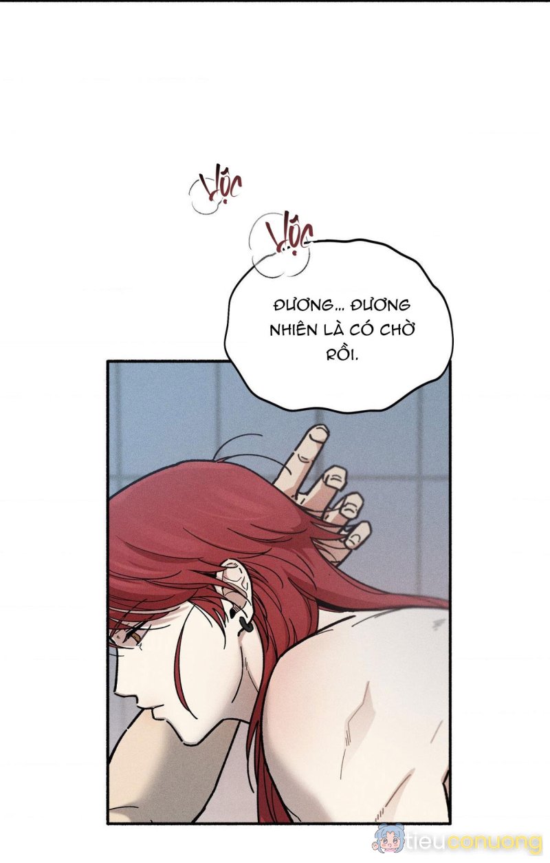 LÃNG MẠN KHÔNG TRỌNG LỰC Chapter 49 - Page 61