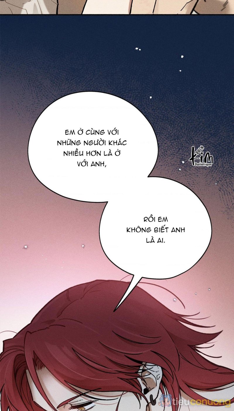 LÃNG MẠN KHÔNG TRỌNG LỰC Chapter 49 - Page 70