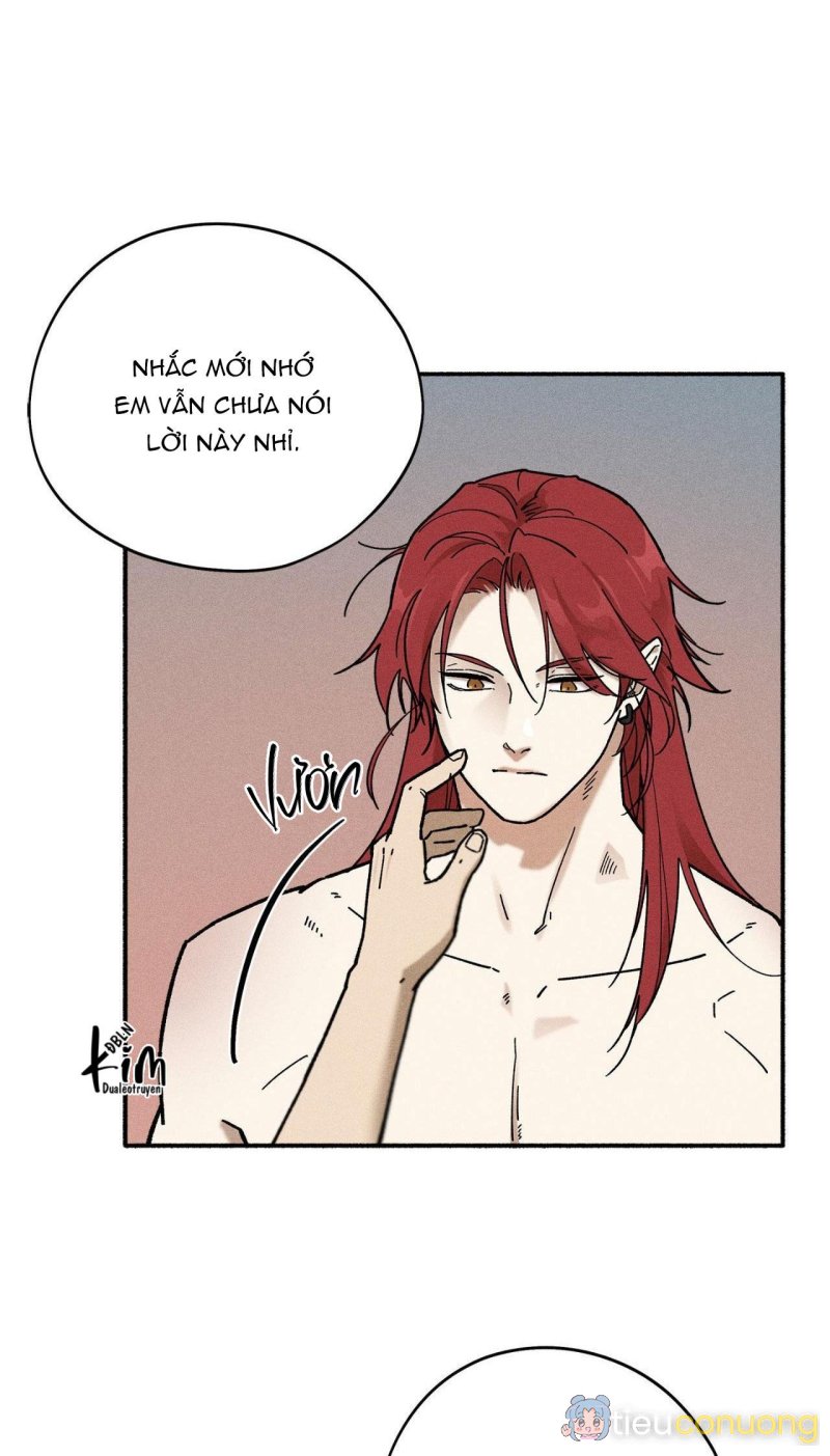 LÃNG MẠN KHÔNG TRỌNG LỰC Chapter 49 - Page 77