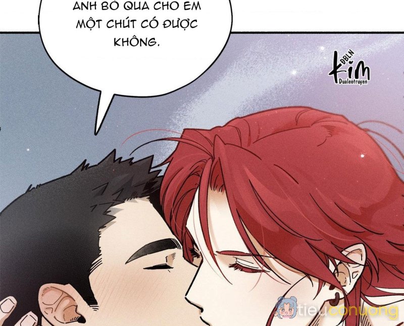 LÃNG MẠN KHÔNG TRỌNG LỰC Chapter 49 - Page 86