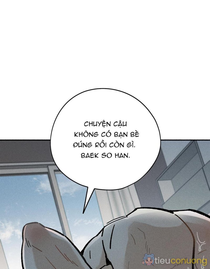 LÃNG MẠN KHÔNG TRỌNG LỰC Chapter 20 - Page 15