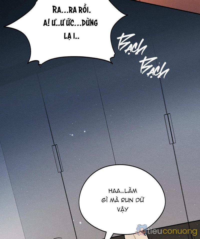 LÃNG MẠN KHÔNG TRỌNG LỰC Chapter 20 - Page 39