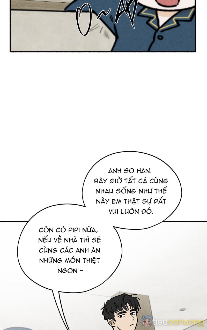 LÃNG MẠN KHÔNG TRỌNG LỰC Chapter 26 - Page 9