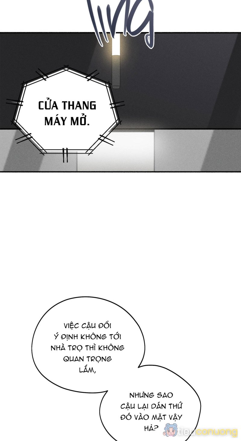 LÃNG MẠN KHÔNG TRỌNG LỰC Chapter 29 - Page 3