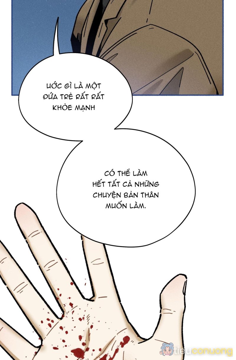 LÃNG MẠN KHÔNG TRỌNG LỰC Chapter 47 - Page 65