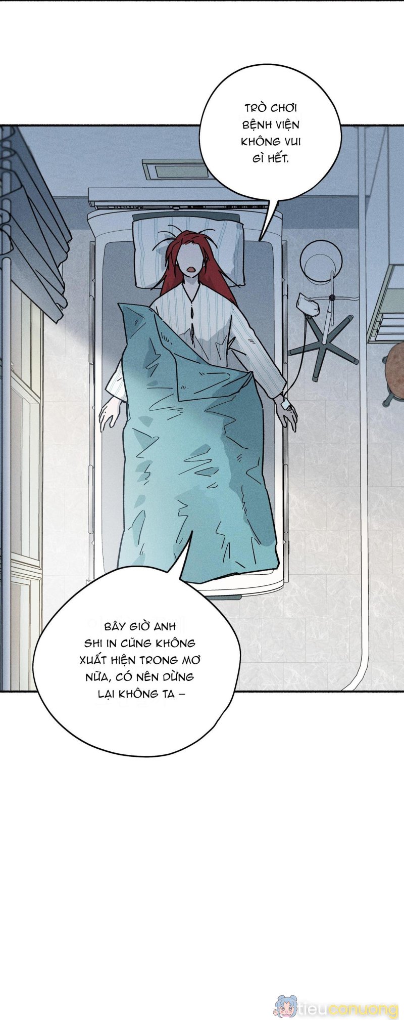 LÃNG MẠN KHÔNG TRỌNG LỰC Chapter 24 - Page 65