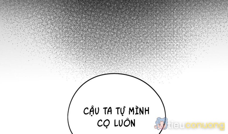 LÃNG MẠN KHÔNG TRỌNG LỰC Chapter 6 - Page 50