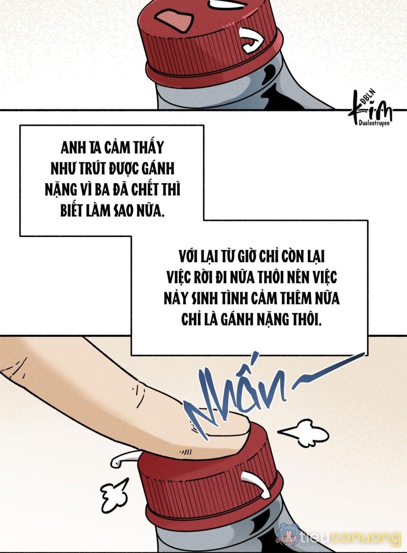 LÃNG MẠN KHÔNG TRỌNG LỰC Chapter 38 - Page 23