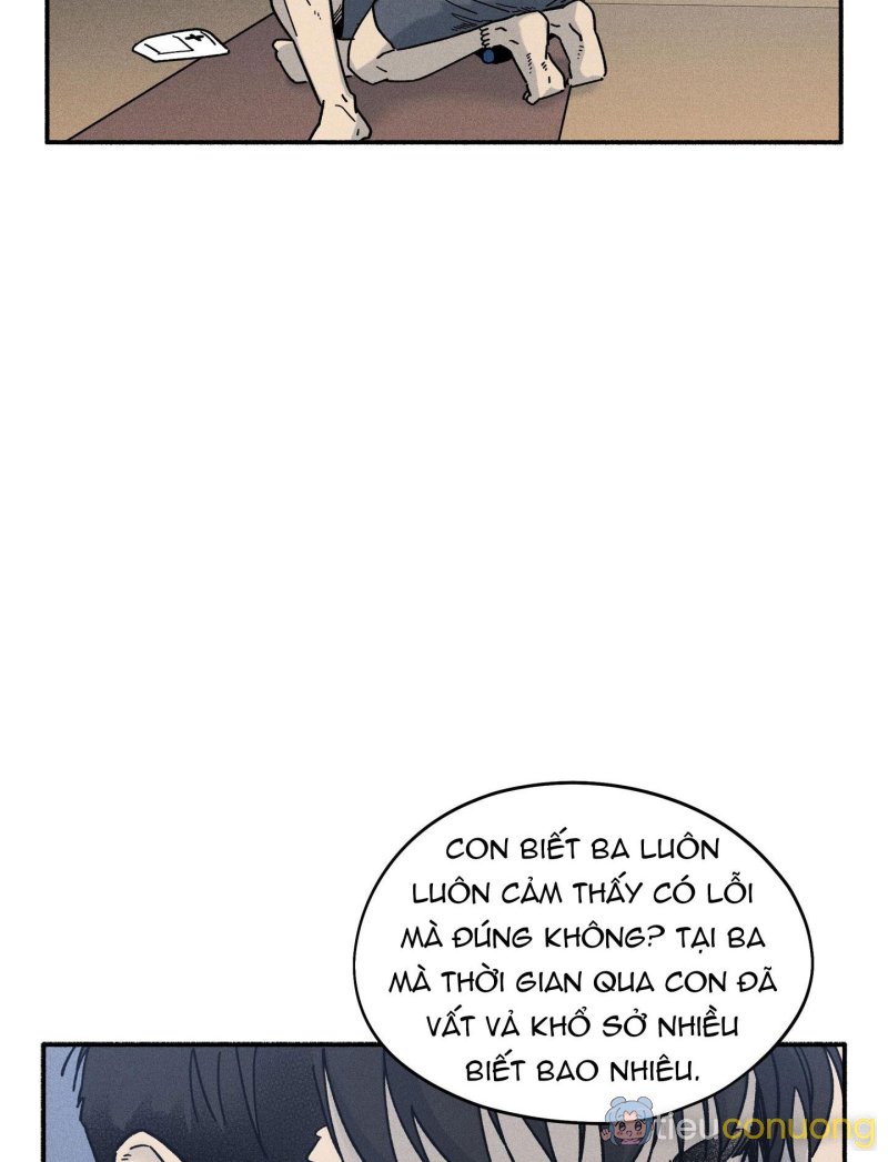 LÃNG MẠN KHÔNG TRỌNG LỰC Chapter 38 - Page 54