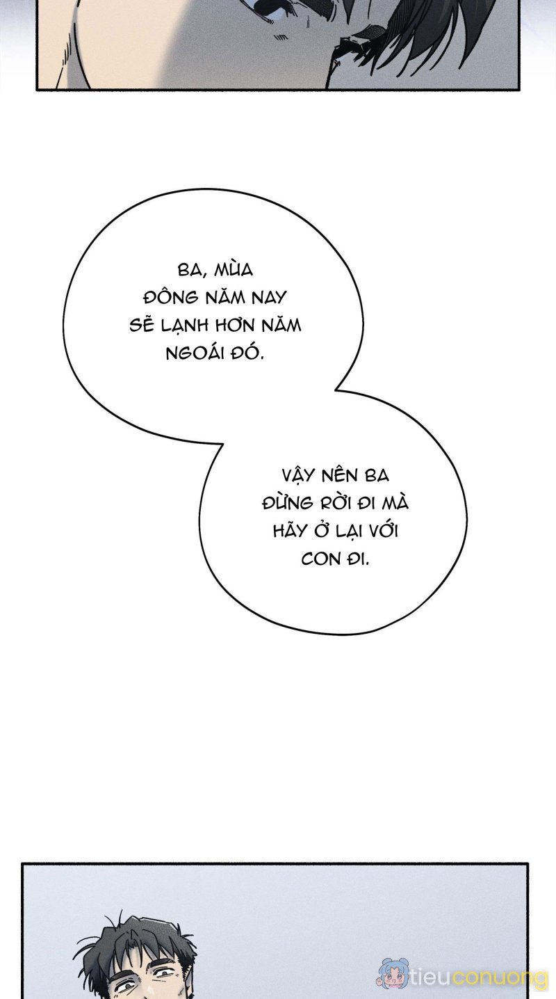 LÃNG MẠN KHÔNG TRỌNG LỰC Chapter 38 - Page 60