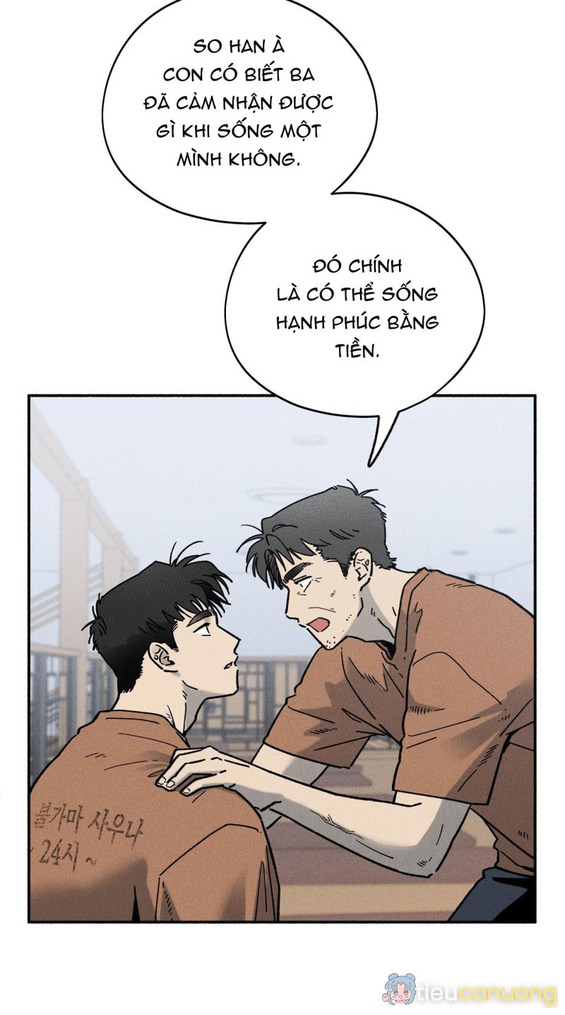 LÃNG MẠN KHÔNG TRỌNG LỰC Chapter 38 - Page 62