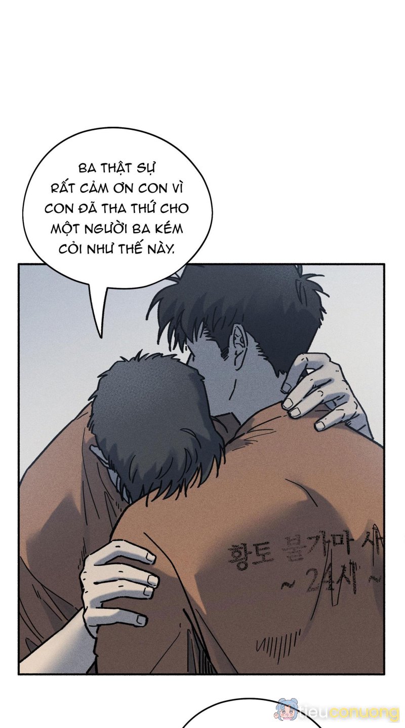 LÃNG MẠN KHÔNG TRỌNG LỰC Chapter 38 - Page 64