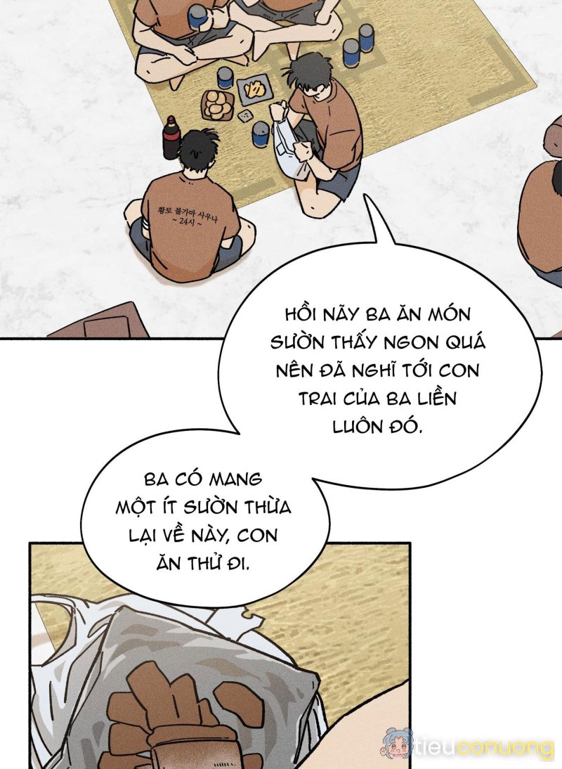 LÃNG MẠN KHÔNG TRỌNG LỰC Chapter 38 - Page 7