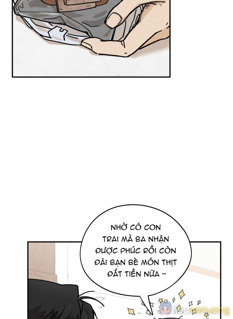 LÃNG MẠN KHÔNG TRỌNG LỰC Chapter 38 - Page 8