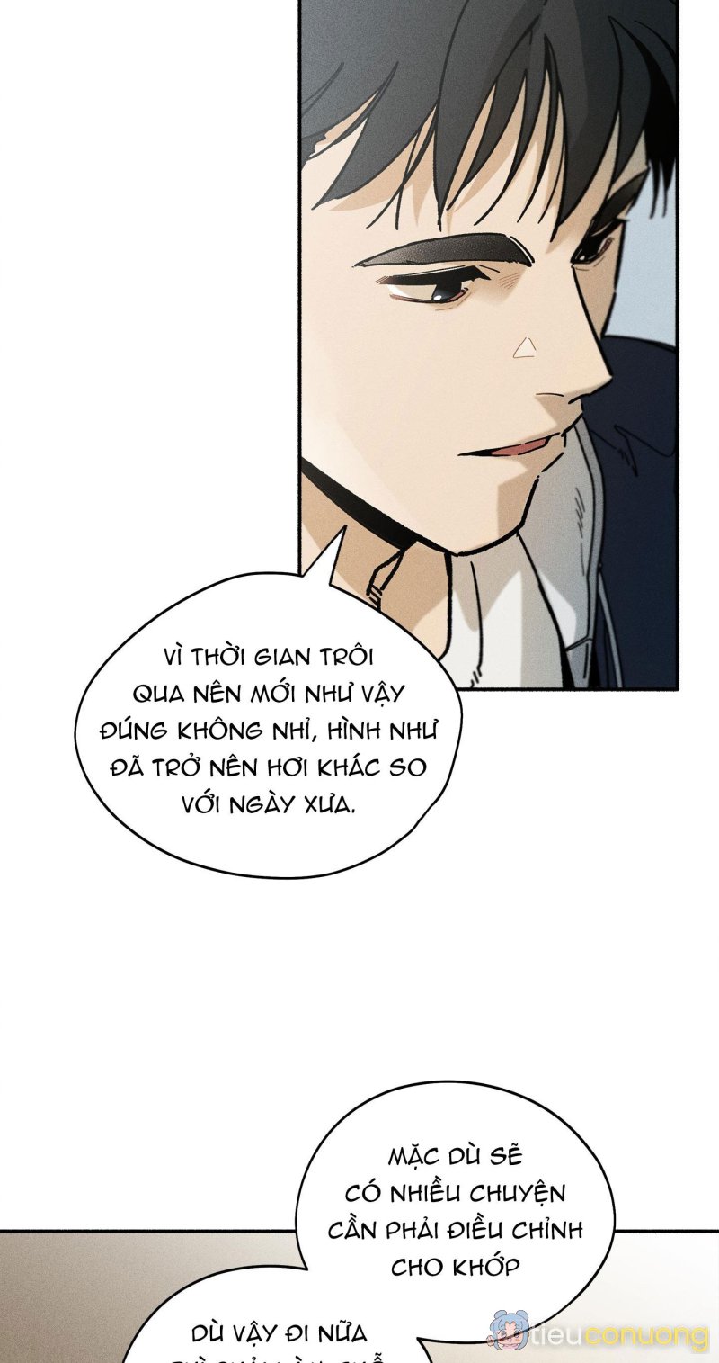 LÃNG MẠN KHÔNG TRỌNG LỰC Chapter 43 - Page 26