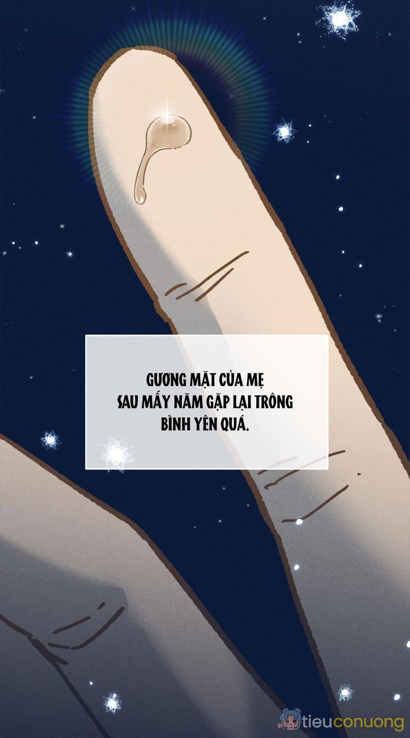 LÃNG MẠN KHÔNG TRỌNG LỰC Chapter 34 - Page 18