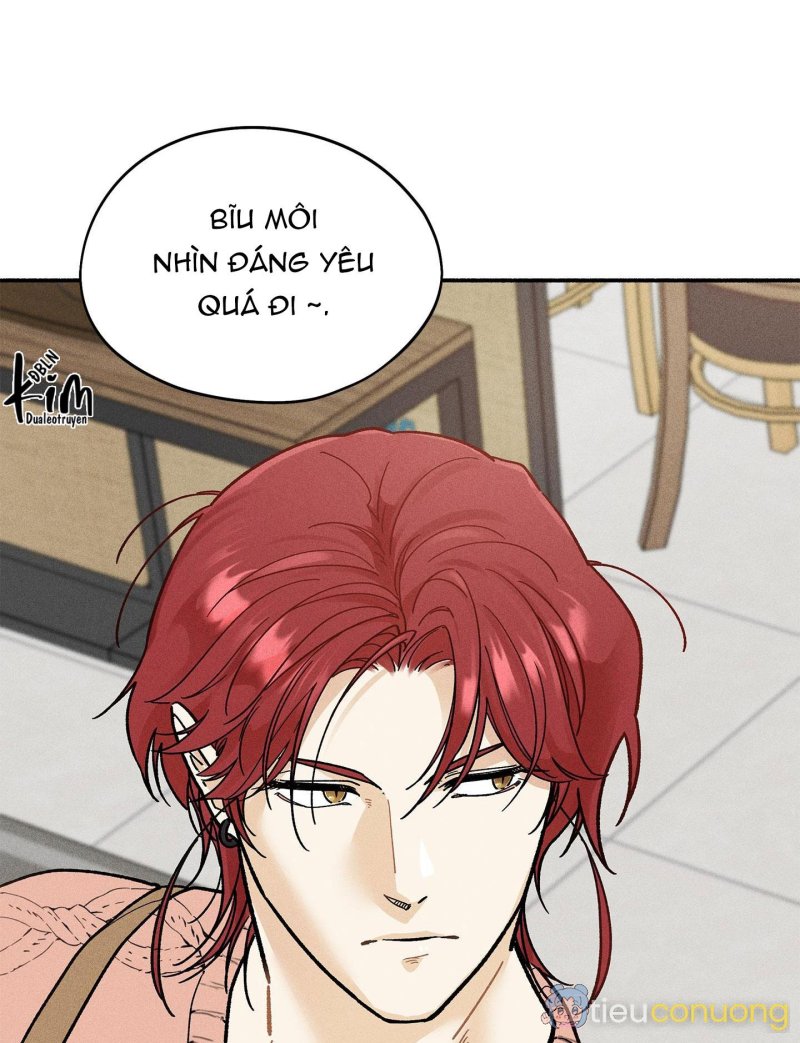 LÃNG MẠN KHÔNG TRỌNG LỰC Chapter 34 - Page 66