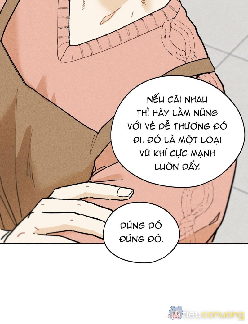 LÃNG MẠN KHÔNG TRỌNG LỰC Chapter 34 - Page 67