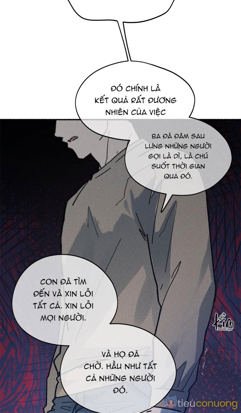 LÃNG MẠN KHÔNG TRỌNG LỰC Chapter 33 - Page 38