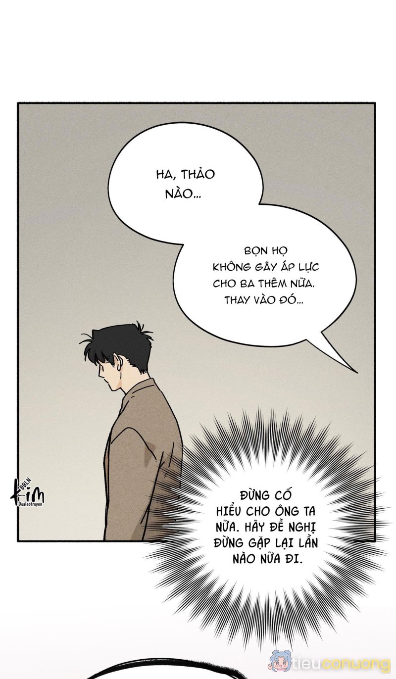 LÃNG MẠN KHÔNG TRỌNG LỰC Chapter 33 - Page 41