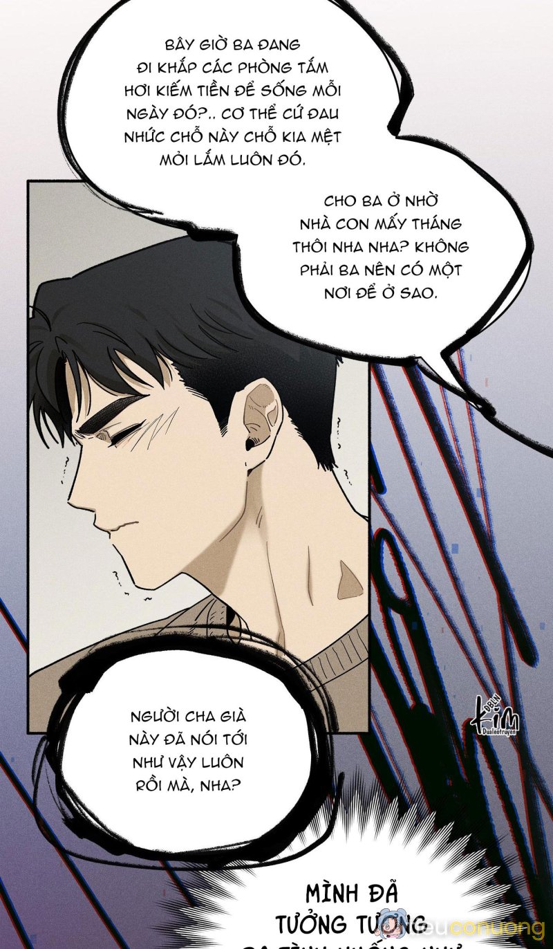 LÃNG MẠN KHÔNG TRỌNG LỰC Chapter 33 - Page 42