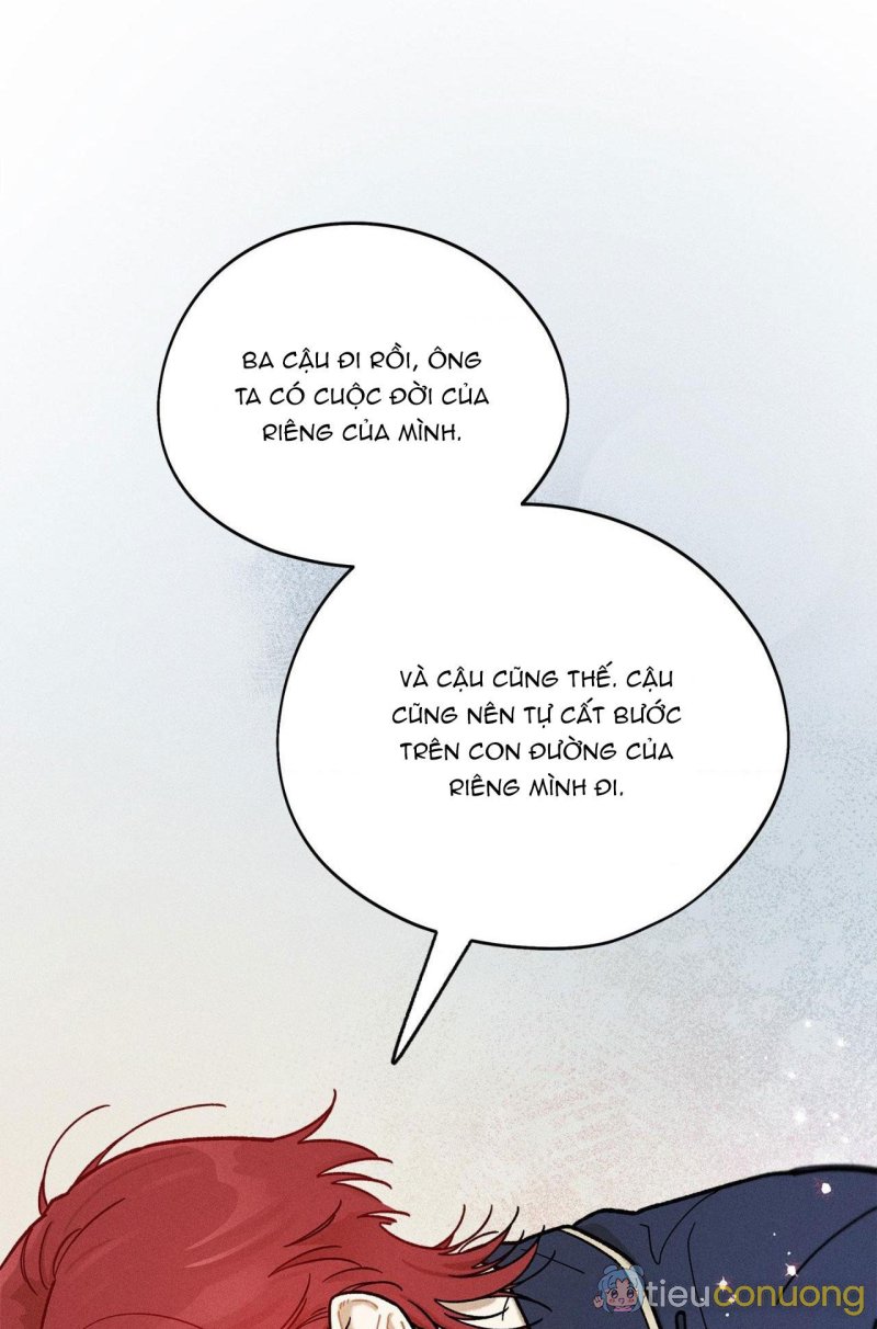 LÃNG MẠN KHÔNG TRỌNG LỰC Chapter 46 - Page 13