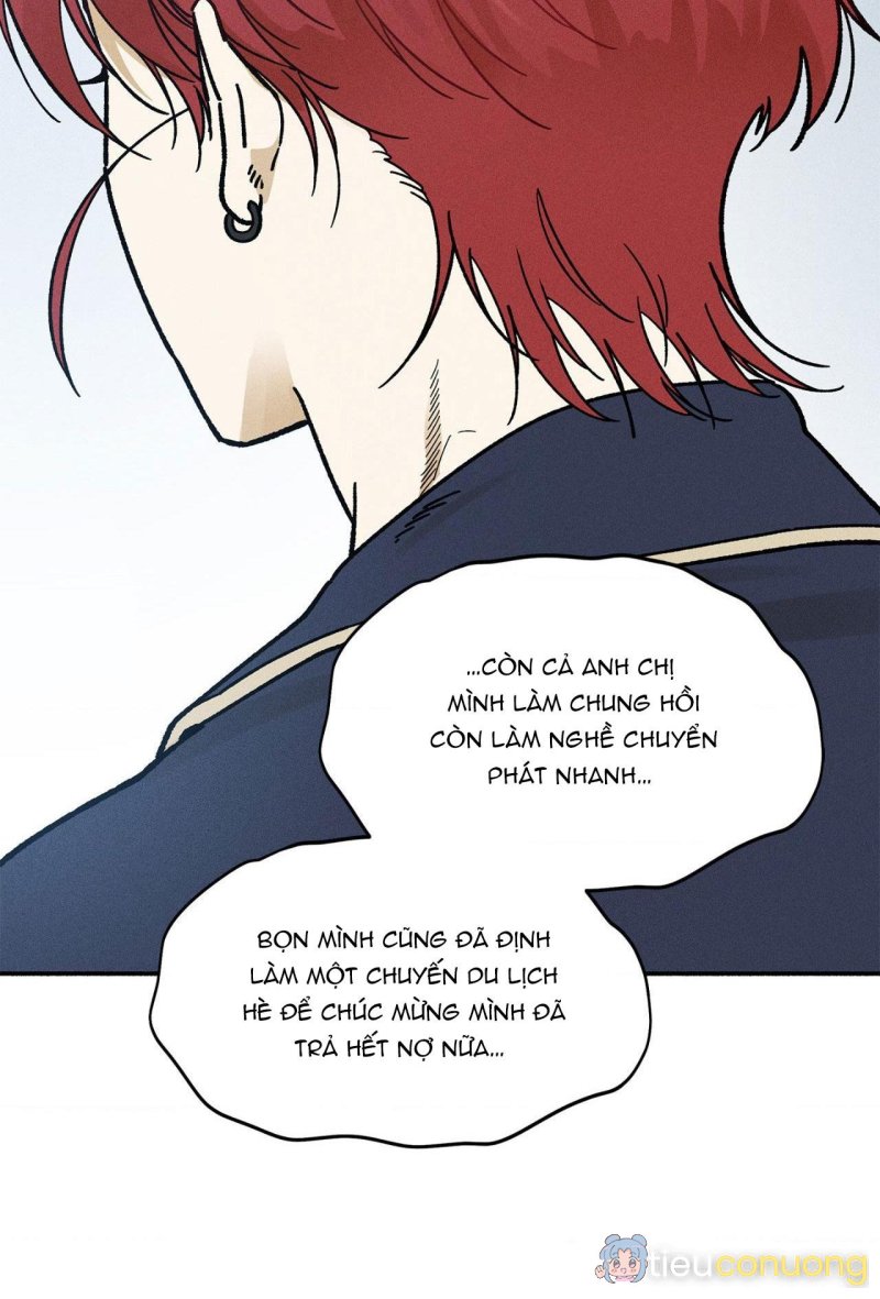 LÃNG MẠN KHÔNG TRỌNG LỰC Chapter 46 - Page 28