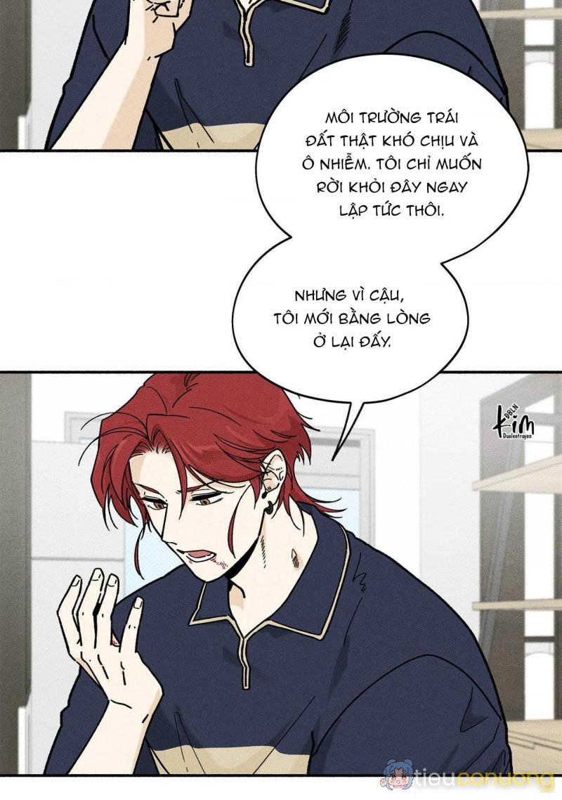 LÃNG MẠN KHÔNG TRỌNG LỰC Chapter 46 - Page 44