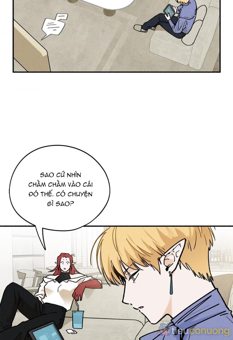 LÃNG MẠN KHÔNG TRỌNG LỰC Chapter 46 - Page 48