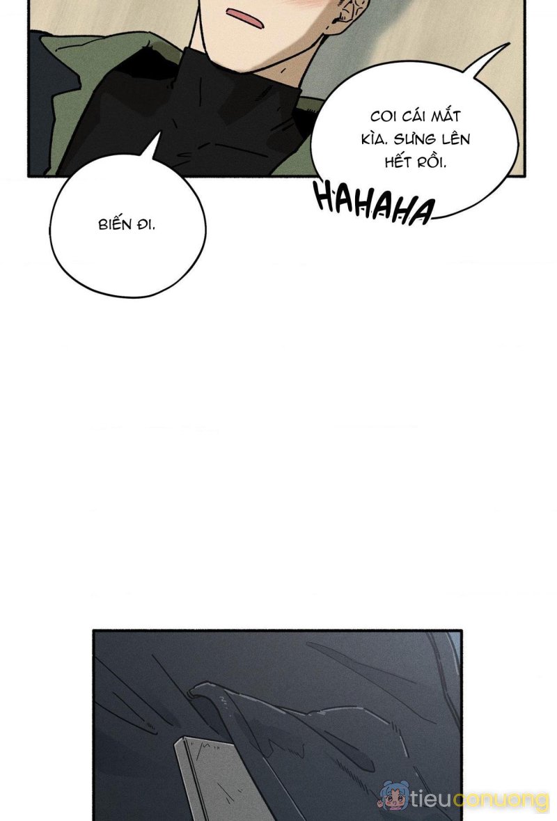 LÃNG MẠN KHÔNG TRỌNG LỰC Chapter 46 - Page 5