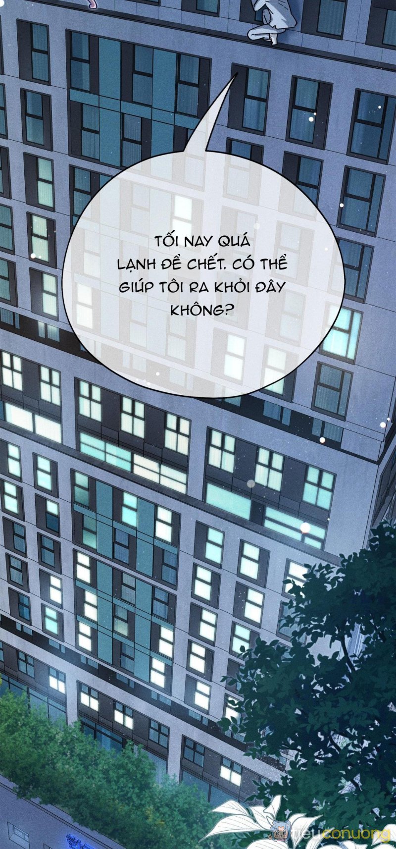 LÃNG MẠN KHÔNG TRỌNG LỰC Chapter 46 - Page 66