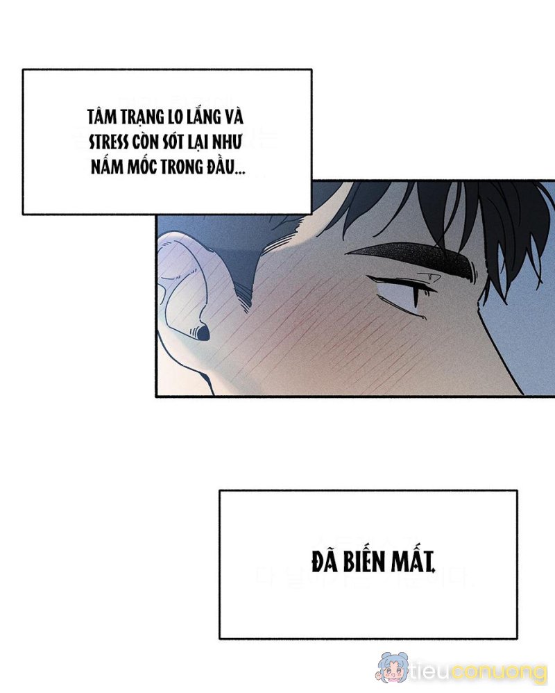 LÃNG MẠN KHÔNG TRỌNG LỰC Chapter 13 - Page 44