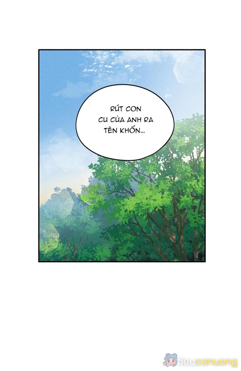 LÃNG MẠN KHÔNG TRỌNG LỰC Chapter 13 - Page 63