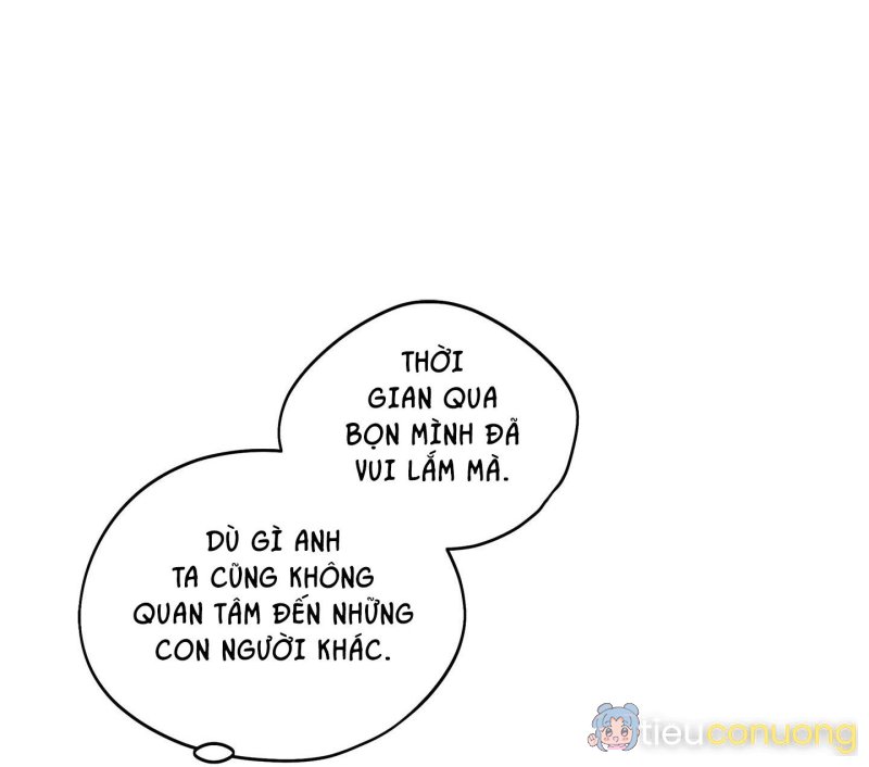 LÃNG MẠN KHÔNG TRỌNG LỰC Chapter 17 - Page 48