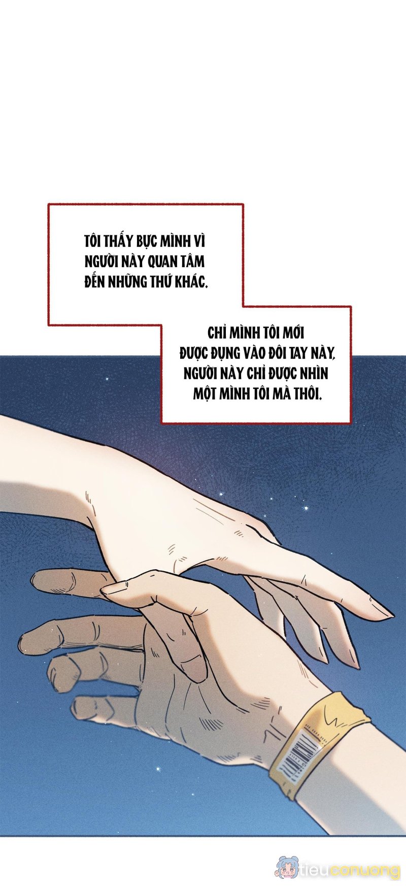 LÃNG MẠN KHÔNG TRỌNG LỰC Chapter 17 - Page 77