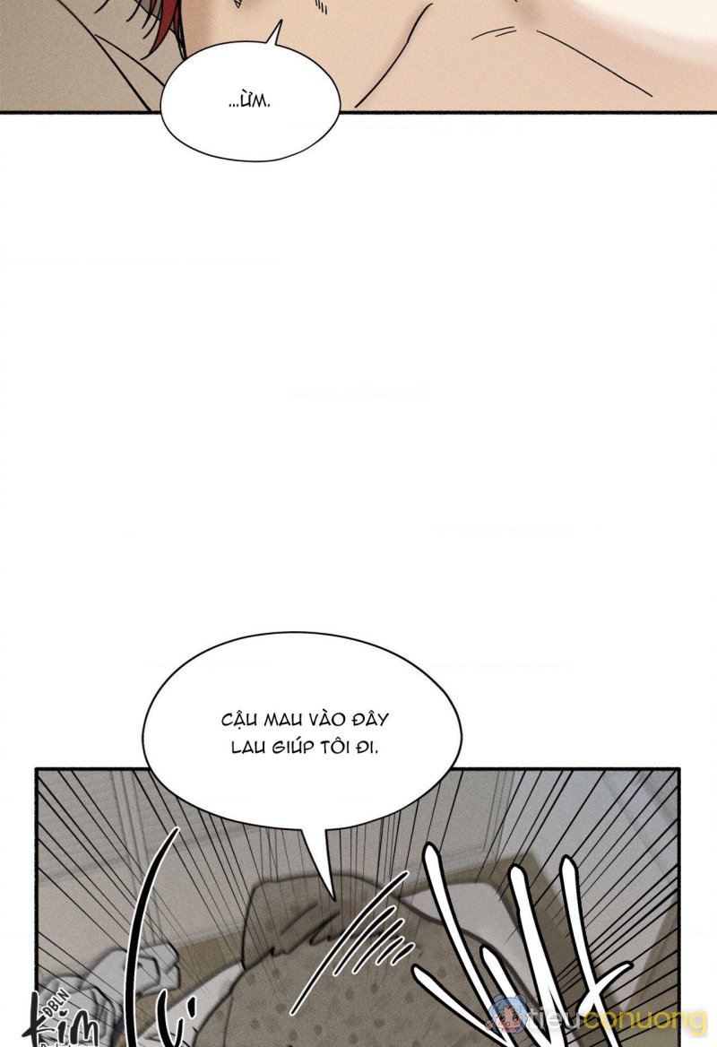 LÃNG MẠN KHÔNG TRỌNG LỰC Chapter 41 - Page 29