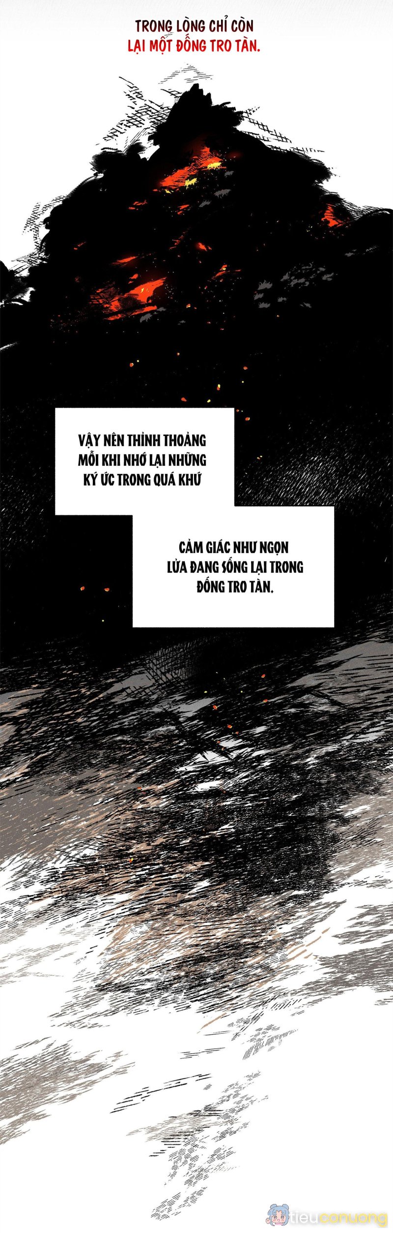 LÃNG MẠN KHÔNG TRỌNG LỰC Chapter 4 - Page 30