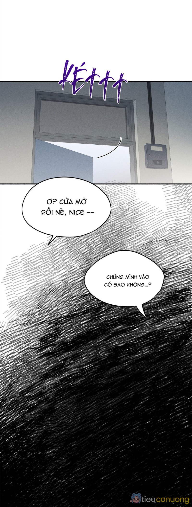 LÃNG MẠN KHÔNG TRỌNG LỰC Chapter 5 - Page 48